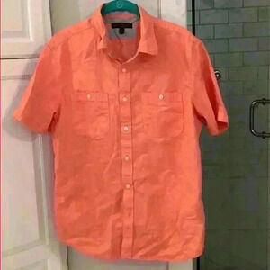 Banana Republic oxford shirt